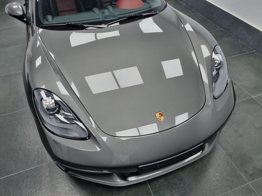 Tratamiento Exclusive RM Detailing